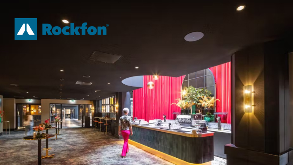 rockfon