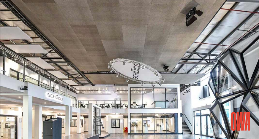ceiling solutions