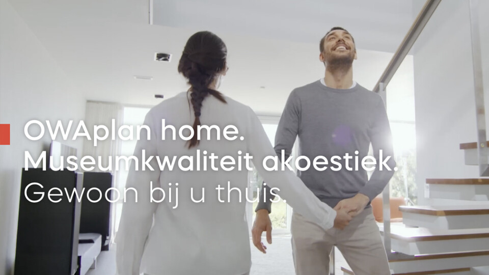 Akoestiek Compleet OWAplan